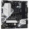 OPRAVENÉ - ASRock B550M Pro4 / AM4 / 4x DDR4 DIMM / VGA / HDMI / DP / 2x M.2 / USB-C / mATX