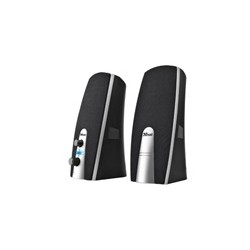 TRUST FYBER Wireless Speaker