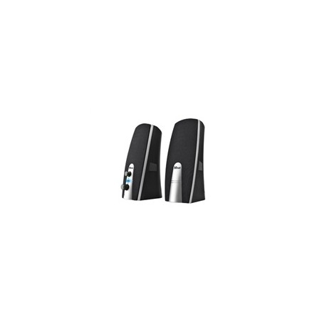 TRUST FYBER Wireless Speaker