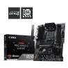 MSI Pro B550-S WIFI6E