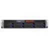 HAL3000 2U SERVER Pro L / AMD Ryzen 5 7600/ 8GB DDR5/ 500GB PCIe4 SSD/ bez OS