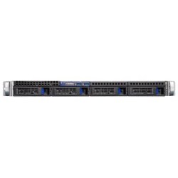 HAL3000 1U SERVER Pro / AMD Ryzen 5 7600/ 8GB DDR5/ 500GB PCIe4 SSD/ bez OS