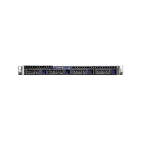 HAL3000 1U SERVER Pro / AMD Ryzen 5 7600/ 8GB DDR5/ 500GB PCIe4 SSD/ bez OS