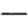 HAL3000 1U SERVER Pro / AMD Ryzen 5 7600/ 8GB DDR5/ 500GB PCIe4 SSD/ bez OS