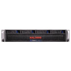 HAL3000 2U SERVER / AMD Ryzen 5 7600/ 8GB DDR5/ 500GB PCIe4 SSD/ bez OS