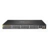 HPE NW CX6300M 48SR10 4C 4320W TAA Sw