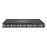 HPE NW CX6300M 48G CL8 2L 2Y TAA Sw