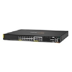 HPE NW CX6300M 16G 8SR10 CL8 2L 2Y Sw