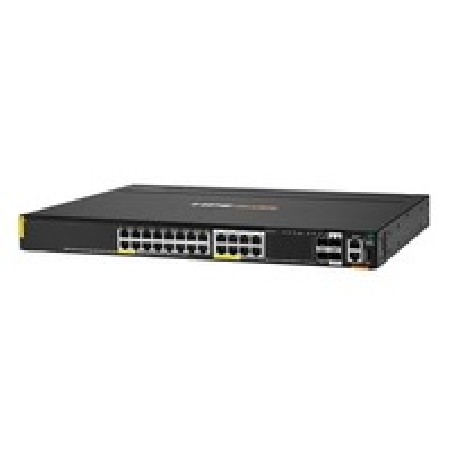 HPE NW CX6300M 16G 8SR10 CL8 2L 2Y Sw