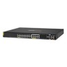 HPE NW CX6300M 16G 8SR10 CL8 2L 2Y Sw