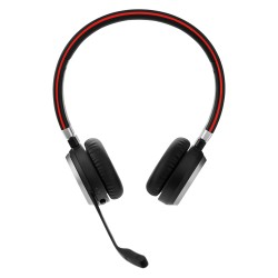 Jabra Evolve 65 SE/LINK380A/390A MS Stereo