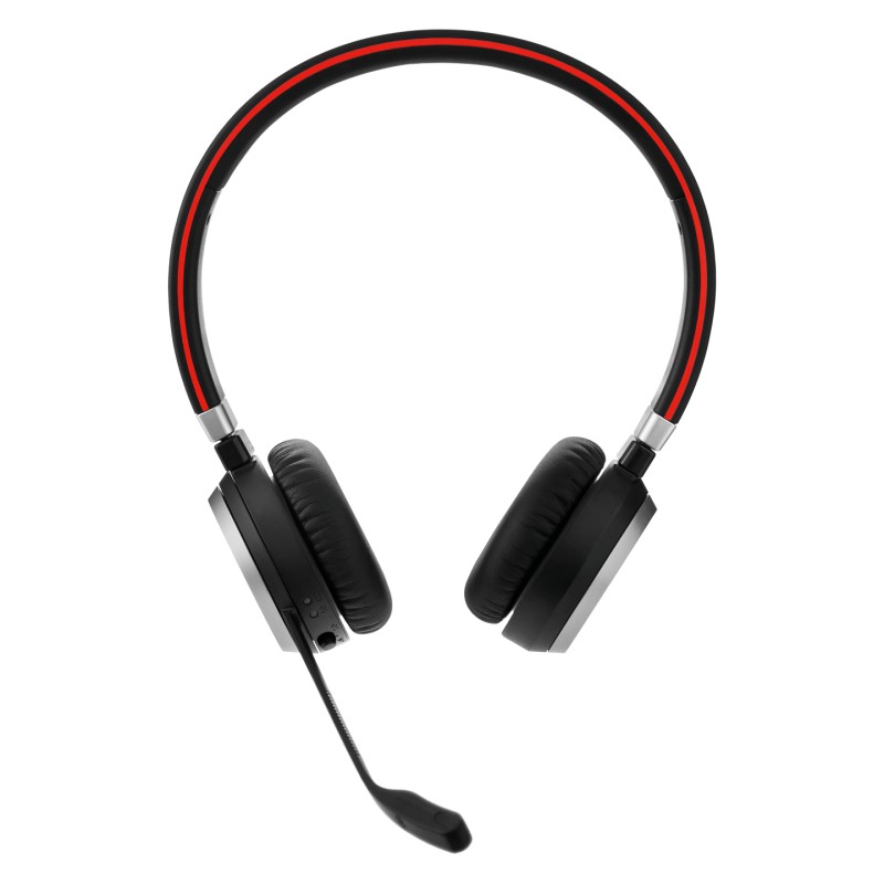 Jabra Evolve 65 SE/LINK380A/390A MS Stereo