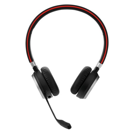 Jabra Evolve 65 SE/LINK380A/390A MS Stereo