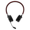Jabra Evolve 65 SE/LINK380A/390A MS Stereo