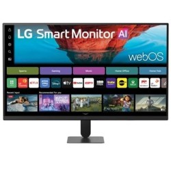 32" LG LCD 32U701SB-B
