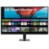 32" LG LCD 32U701SB-B