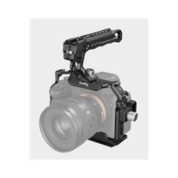SmallRig 3668 Basic Kit For Sony A7R V / A7 IV / A7S III / A7 V