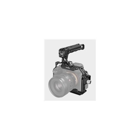 SmallRig 3668 Basic Kit For Sony A7R V / A7 IV / A7S III / A7 V