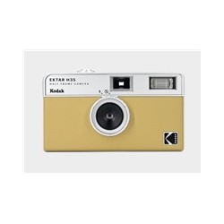 Kodak EKTAR H35 Film Camera Sand