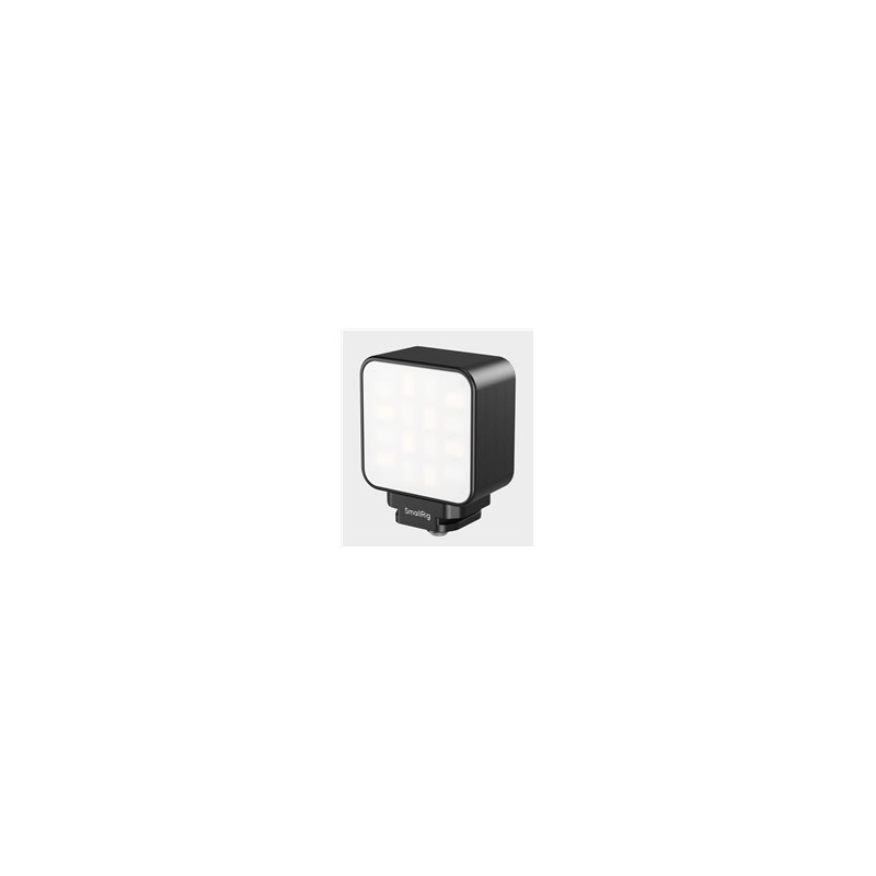 SmallRig 5446 Fill Light for Action Cameras