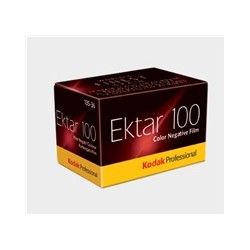 Kodak Ektar 100 Color 135-36