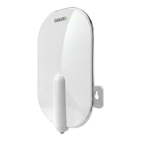 EVOLVEO HDO 2, aktivní venkovní DVB-T2 anténa, filtr LTE/4G/5G