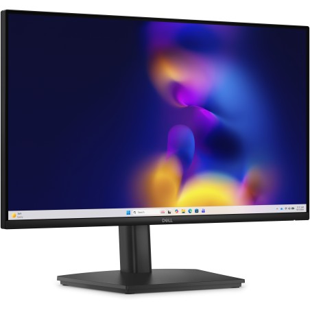 DELL E2426HS 23,8" IPS/1920x1080/5ms/300cd/m2/1000:1/HDMI/DP/D-Sub/Repro/Pivot/Výskově nastavitelný/černý