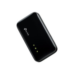 TP-Link M7400, TP-Link M7400 300Mbps 4G LTE-Advanced Mobile Wi-Fi