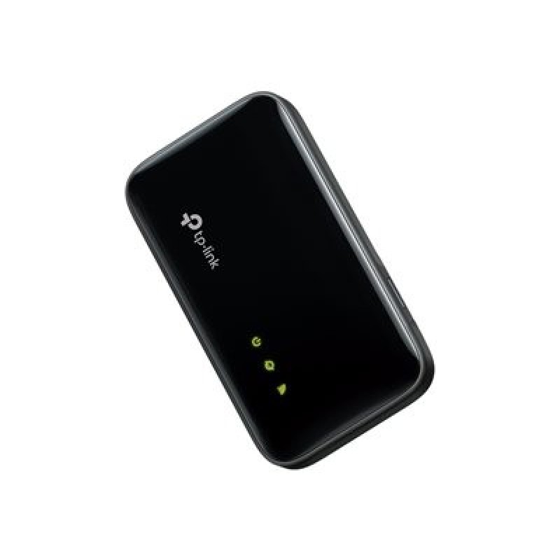TP-Link M7400, TP-Link M7400 300Mbps 4G LTE-Advanced Mobile Wi-Fi