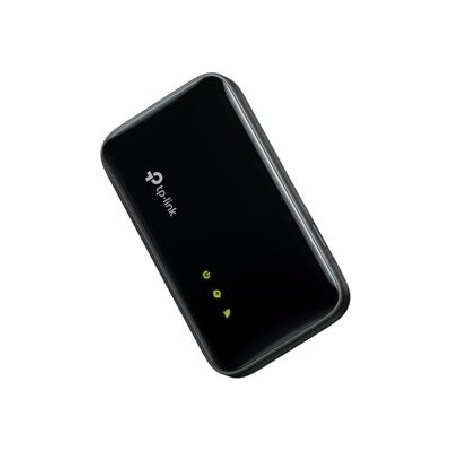 TP-Link M7400, TP-Link M7400 300Mbps 4G LTE-Advanced Mobile Wi-Fi