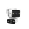 TP-Link Tapo C575D, TP-Link Tapo C575D Outdoor Dual Lens Pan/Tilt Security Camera