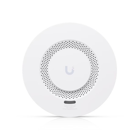 Ubiquiti USL-Smoke, Ubiquiti USL-Smoke UniFi Protect detektor kou?e a CO