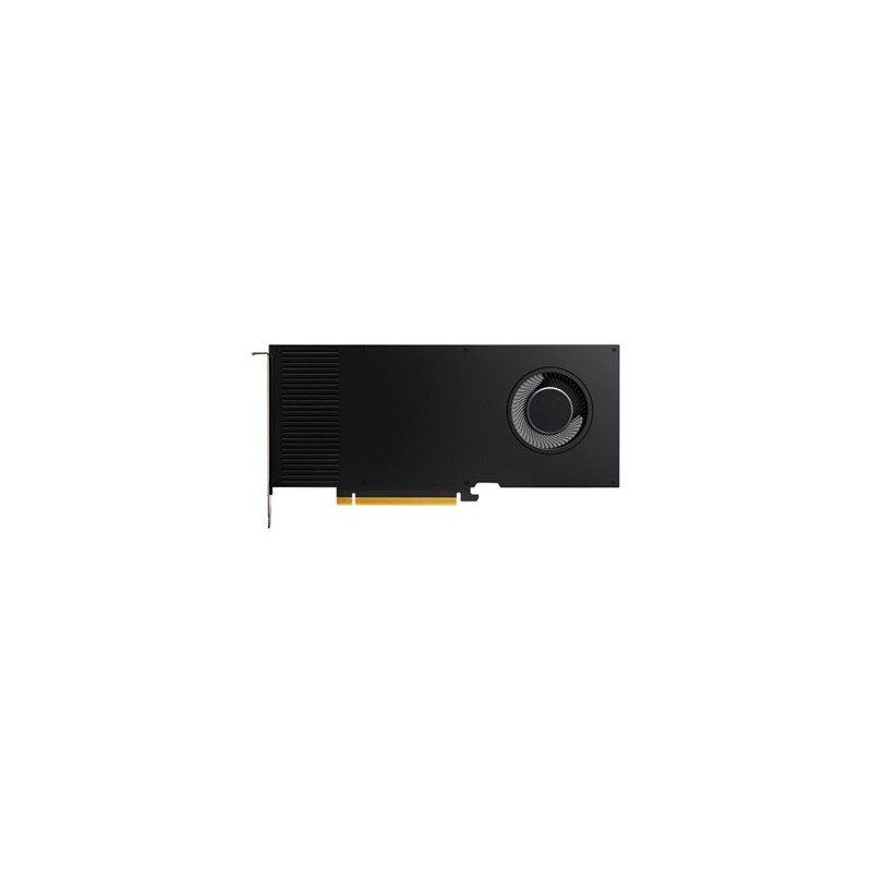 NVIDIA RTX - Grafická karta - RTX 4000 Ada - 20 GB GDDR6 - PCIe 4.0 x16 - 4 x DisplayPort