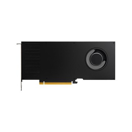 NVIDIA RTX - Grafická karta - RTX 4000 Ada - 20 GB GDDR6 - PCIe 4.0 x16 - 4 x DisplayPort