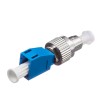 W-Star WS-LC/FC - Optická redukce FC/LC, 2,5mm - 1,25m, připojení testerů WSNF na LC