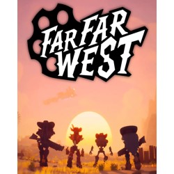 ESD Far Far West