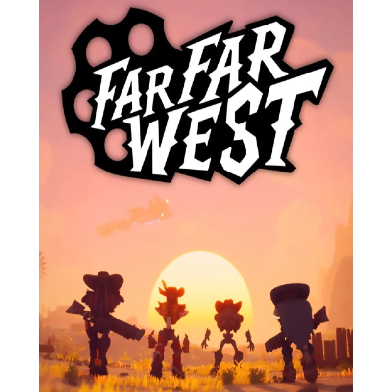 ESD Far Far West