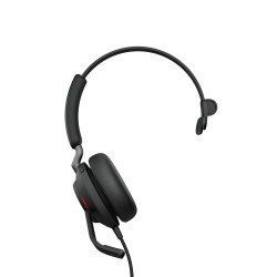 Jabra EVOLVE2 40 SE USB-A UC/Mono