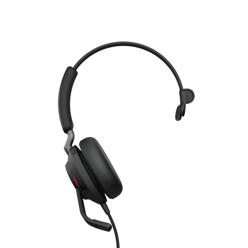 Jabra EVOLVE2 40 SE USB-A UC/Mono