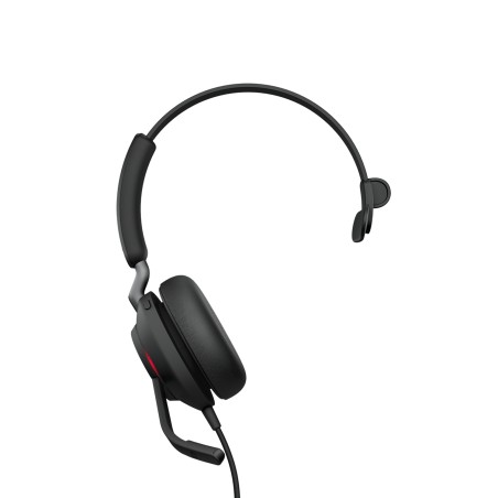 Jabra EVOLVE2 40 SE USB-A UC/Mono