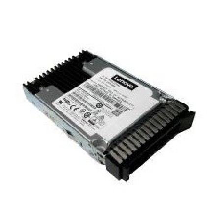 Lenovo ThinkSystem 2.5 U.2 VA 3.2TB/Mixed Use NVMe PCIe 5.0 X4 HS SS