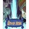 The Little Acre – hra pro PC (elektronická licence)