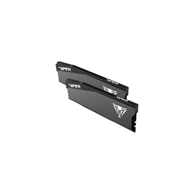 PATRIOT VIPER Elite 5 Ultra 64GB DDR5 6000MT/s / DIMM / CL36 / XMP 3.0 / 1,35V / Kit 2x 32GB
