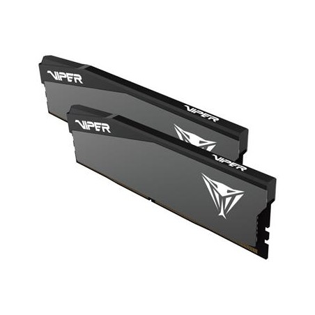 PATRIOT VIPER Elite 5 Ultra 64GB DDR5 6000MT/s / DIMM / CL36 / XMP 3.0 / 1,35V / Kit 2x 32GB