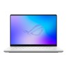 ASUS ROG Zephyrus G14/GU405AR-SY003W/U9-386H/14"/2880x1800/32GB/1TB/RTX 5070Ti/W11H/White/2R