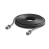 Ubiquiti UACC-Cable-Patch-Outdoor-C6A-12M-BK, UniFi Premium Patch Cable Outdoor, 12m, černá