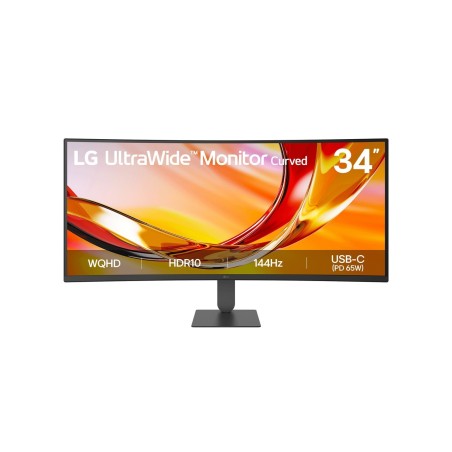 32" LG LCD 34U640B-B