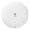 Huawei eKit AP361H Dual Band AP Wi-Fi 6 AX1800, 2x2 + 2x2 MIMO, 1xGE, smart anténa, PoE 802.3at/af