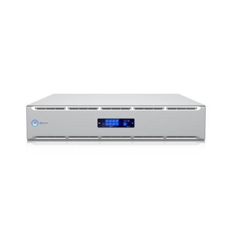Ubiquiti UniFi UPS 2U Pro, záložní zdroj napájení do racku (2U), 2.2 kVA, 3.71" displej (EU)