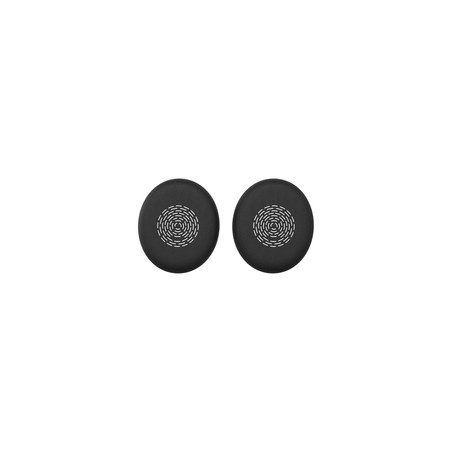JABRA EVOLVE3 65 CUSHION/1 PAIR BLACK